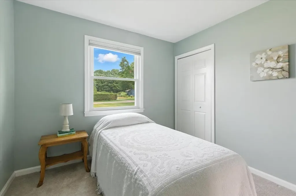 12 Packard Road Jericho VT 05465