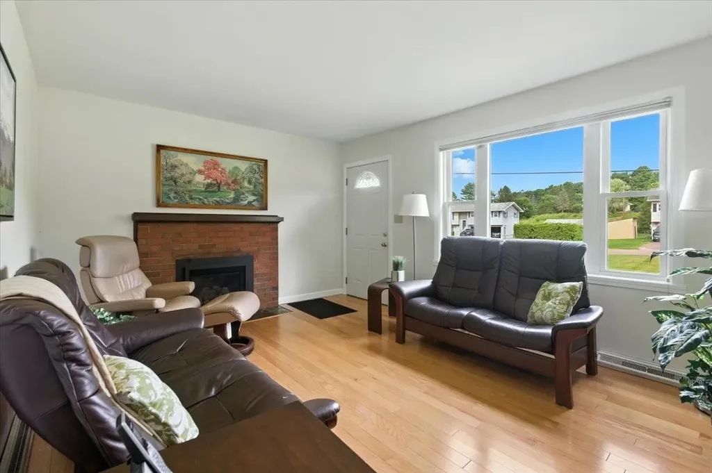 12 Packard Road Jericho VT 05465