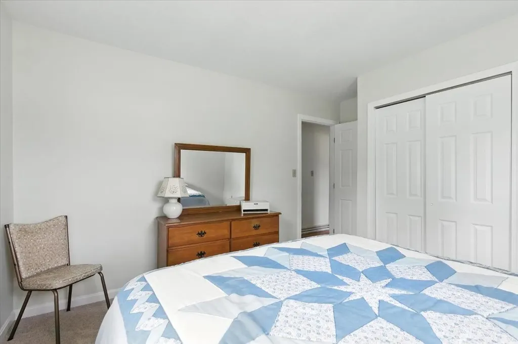 12 Packard Road Jericho VT 05465