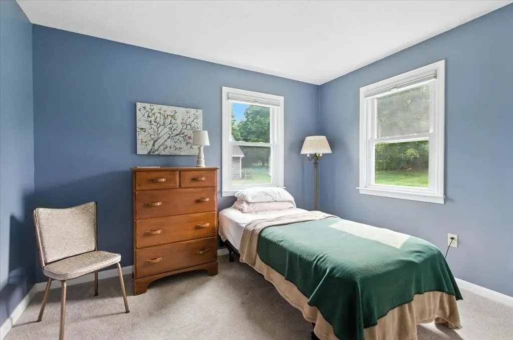 12 Packard Road Jericho VT 05465