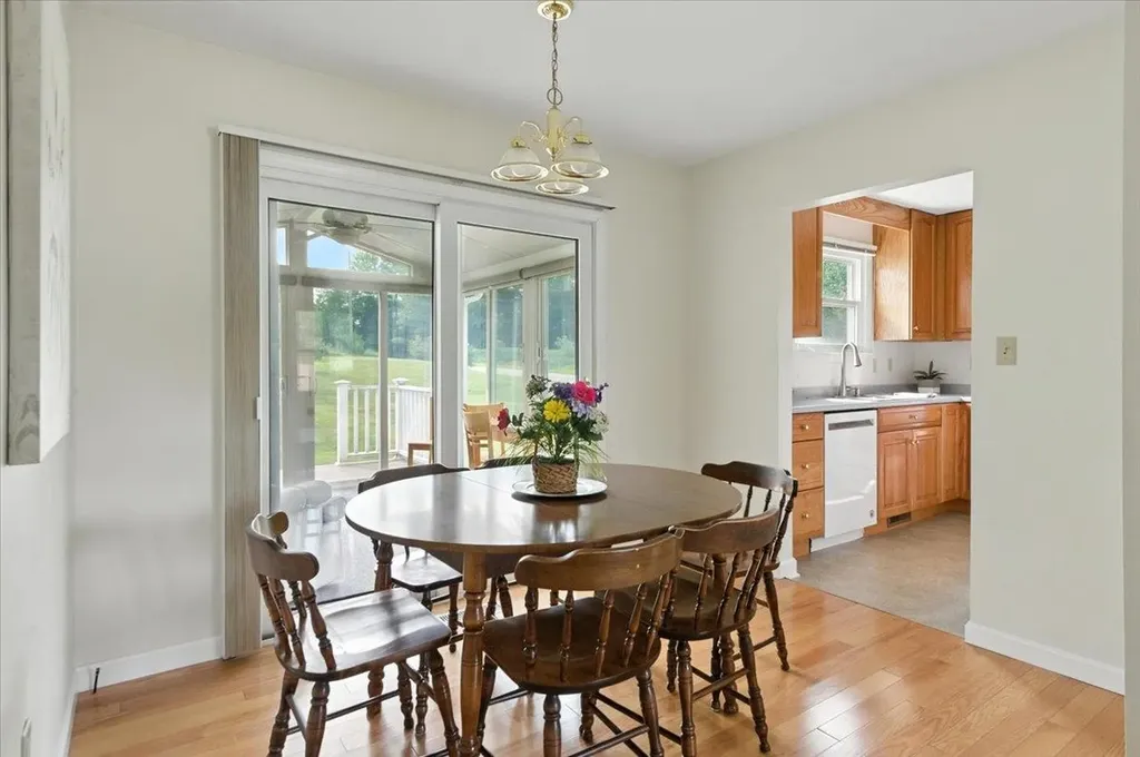 12 Packard Road Jericho VT 05465
