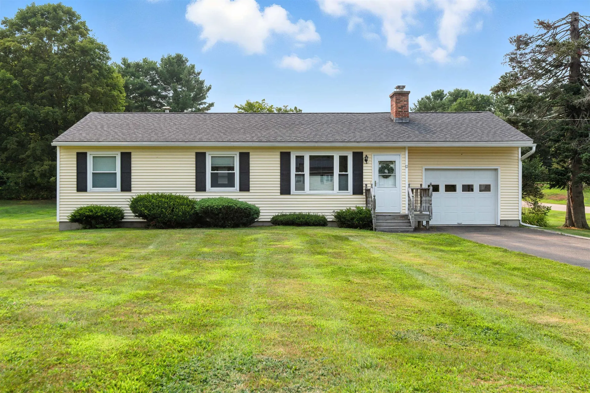 12 Packard Road Jericho VT 05465