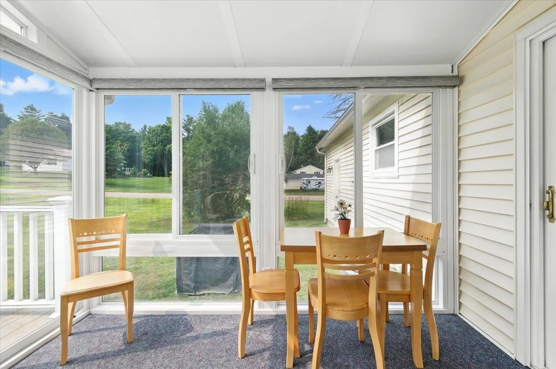 12 Packard Road Jericho VT 05465