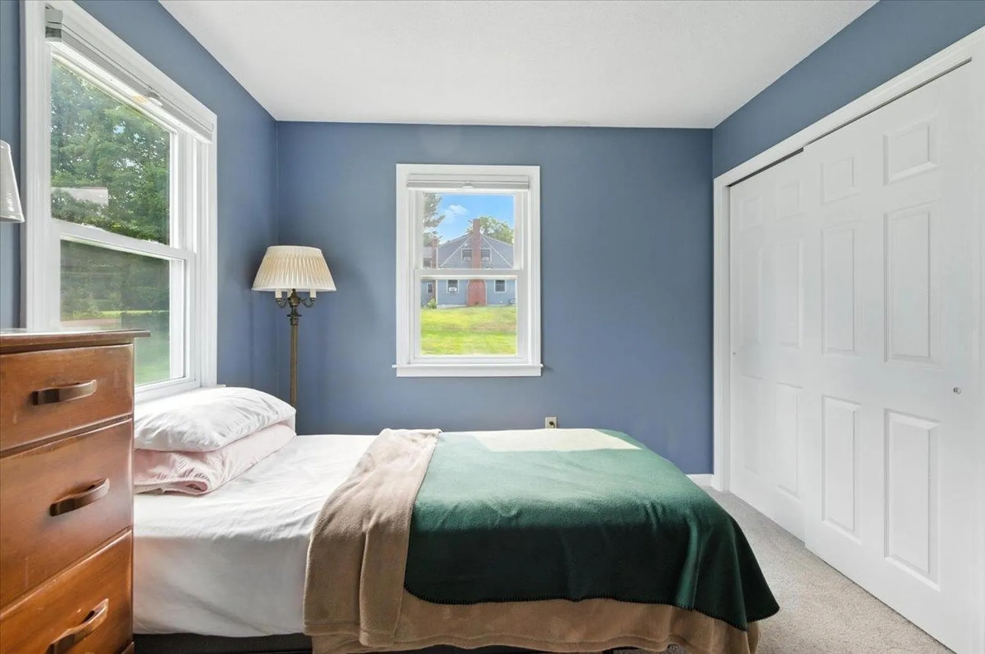 12 Packard Road Jericho VT 05465