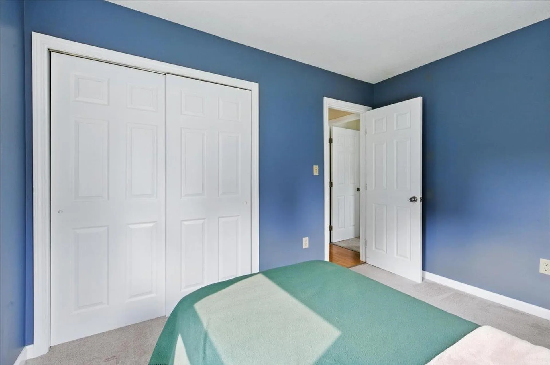 12 Packard Road Jericho VT 05465