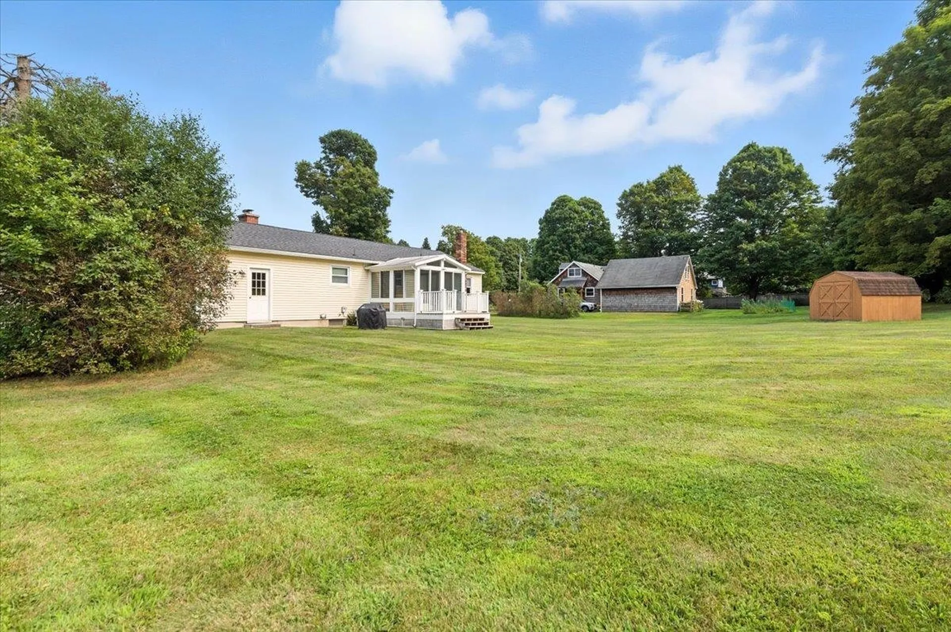 12 Packard Road Jericho VT 05465