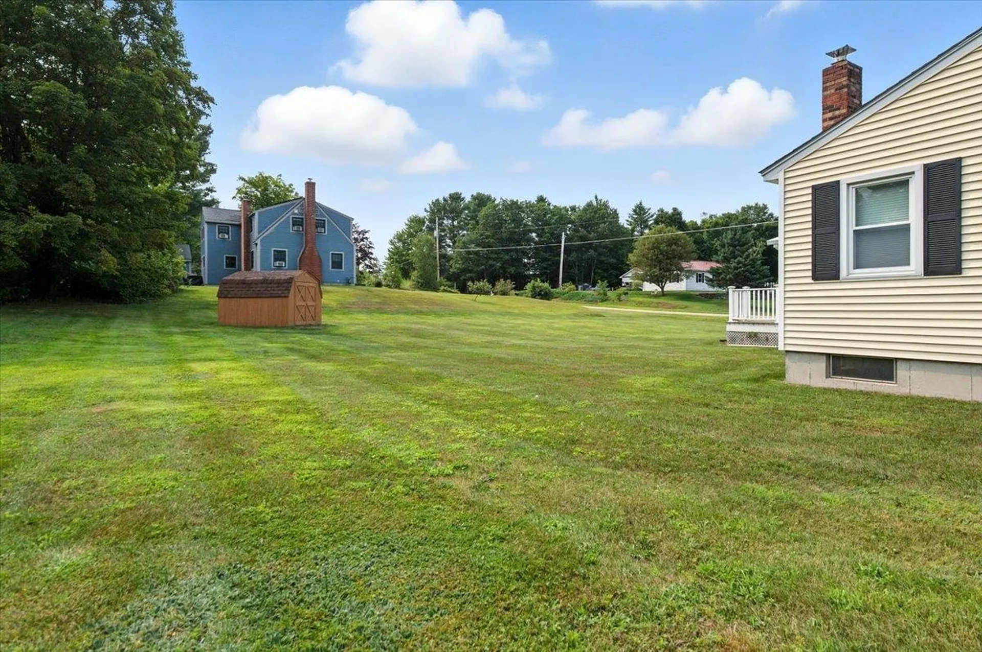 12 Packard Road Jericho VT 05465