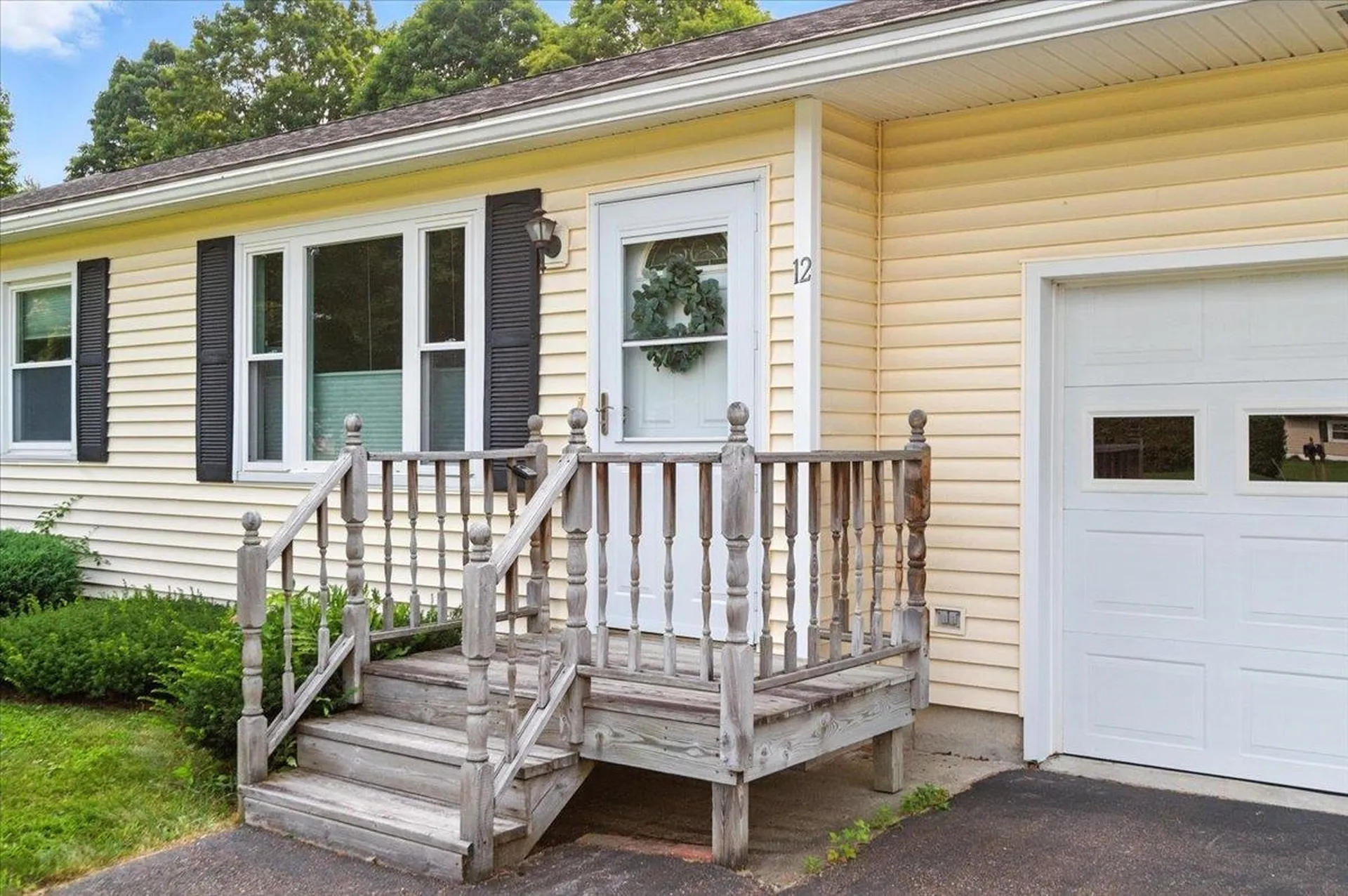 12 Packard Road Jericho VT 05465