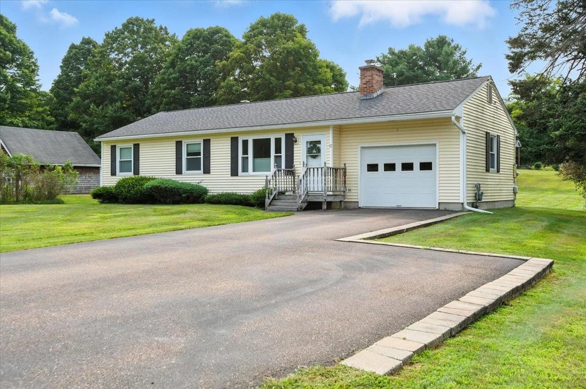 12 Packard Road Jericho VT 05465