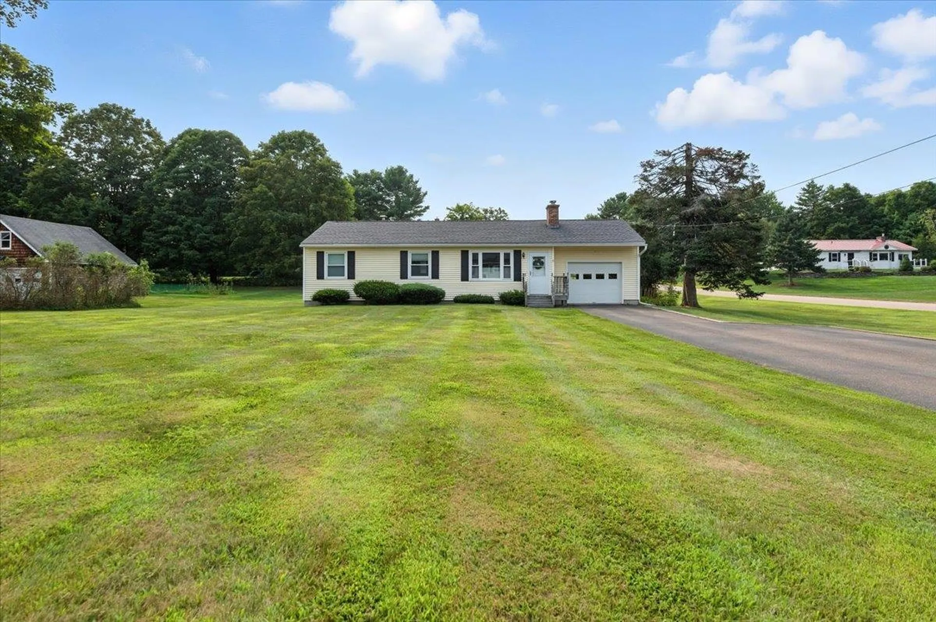12 Packard Road Jericho VT 05465