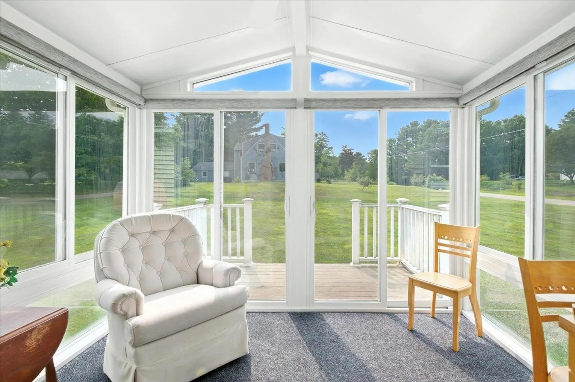 12 Packard Road Jericho VT 05465