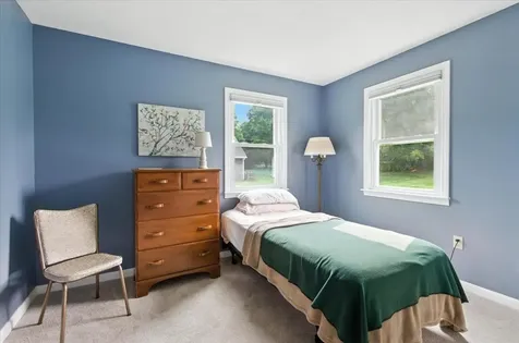 12 Packard Road Jericho VT 05465