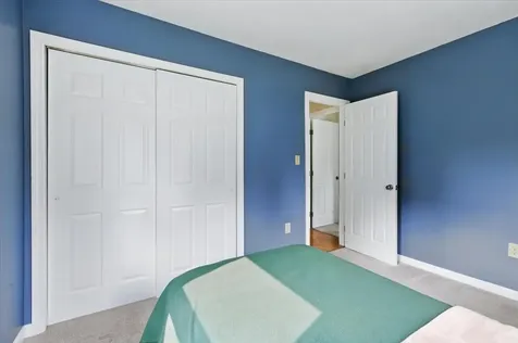 12 Packard Road Jericho VT 05465