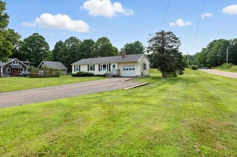 12 Packard Road Jericho VT 05465
