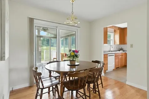 12 Packard Road Jericho VT 05465