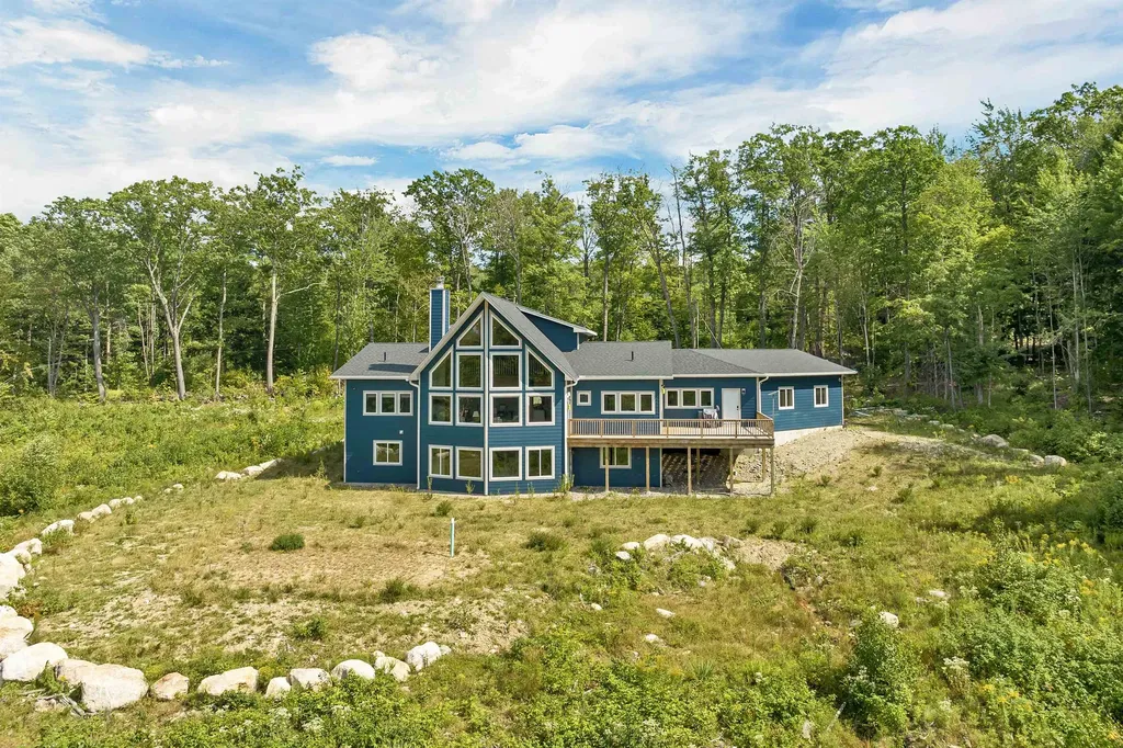 60 Blake Hill Road Ossipee NH 03814