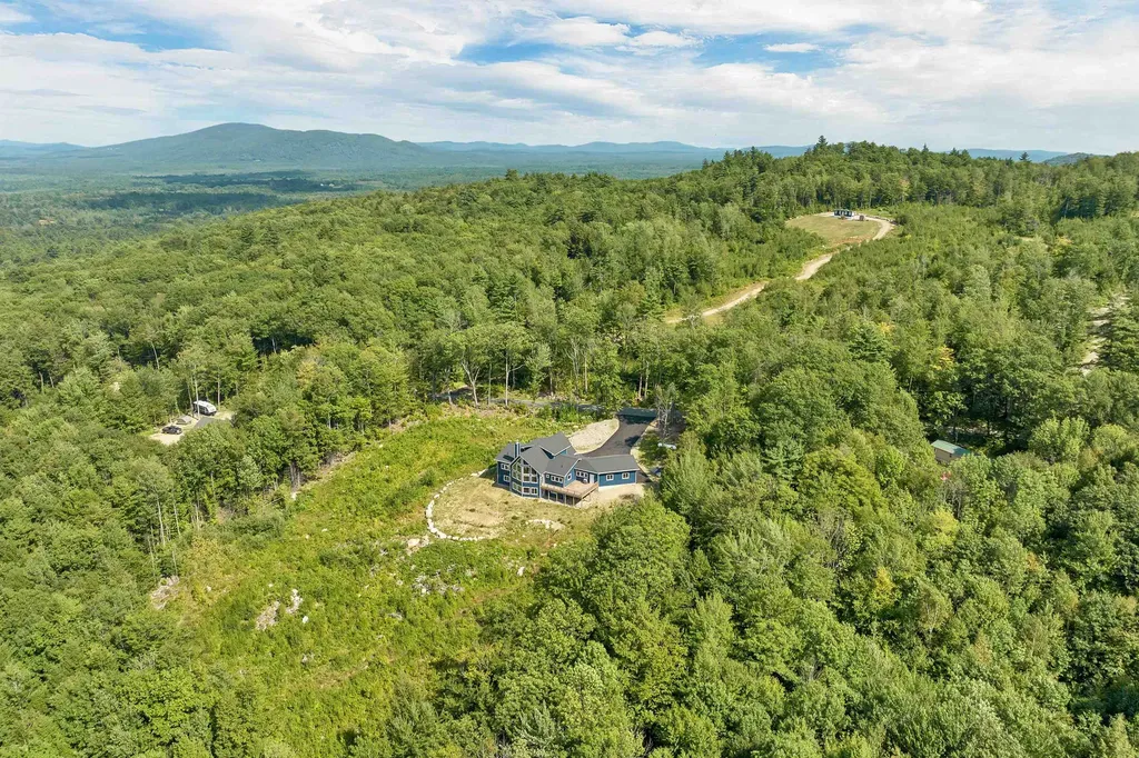 60 Blake Hill Road Ossipee NH 03814