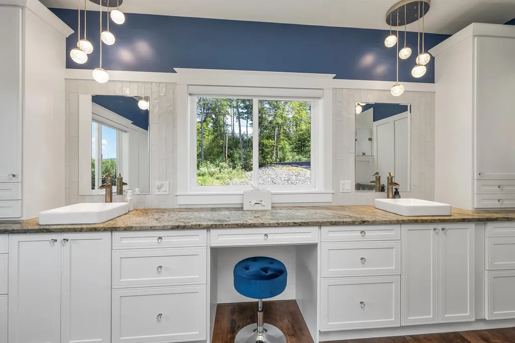 60 Blake Hill Road Ossipee NH 03814