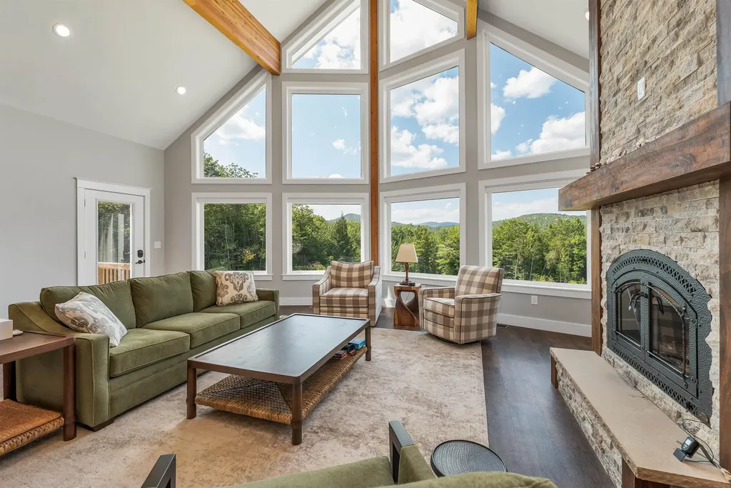 60 Blake Hill Road Ossipee NH 03814