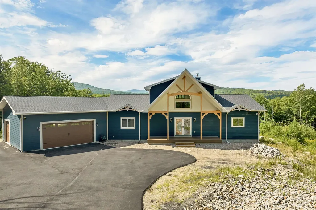 60 Blake Hill Road Ossipee NH 03814