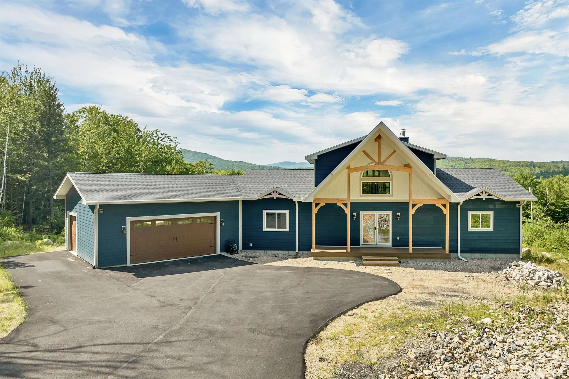 60 Blake Hill Road Ossipee NH 03814