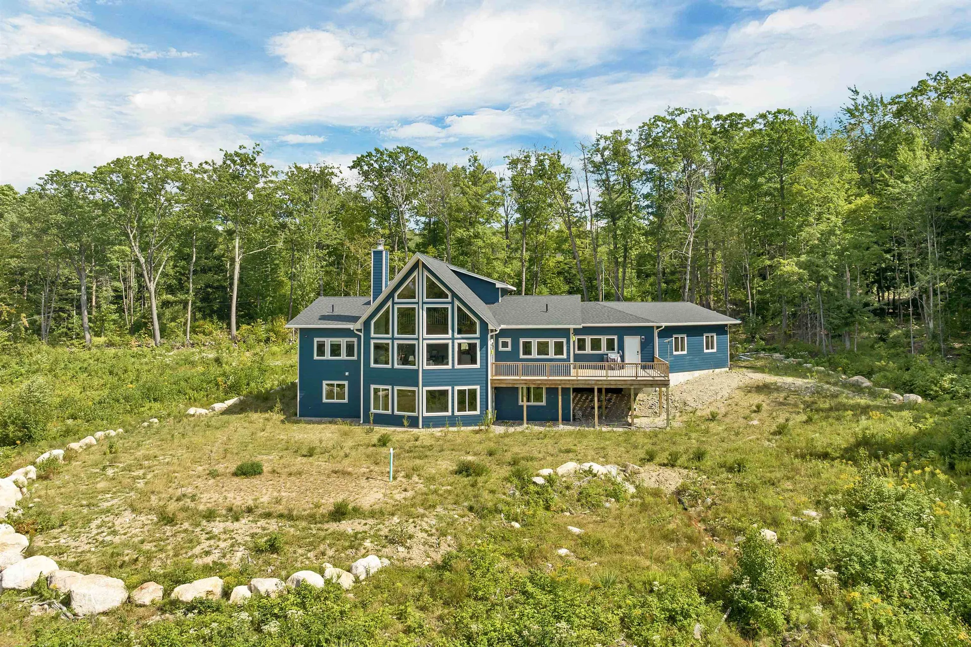 60 Blake Hill Road Ossipee NH 03814