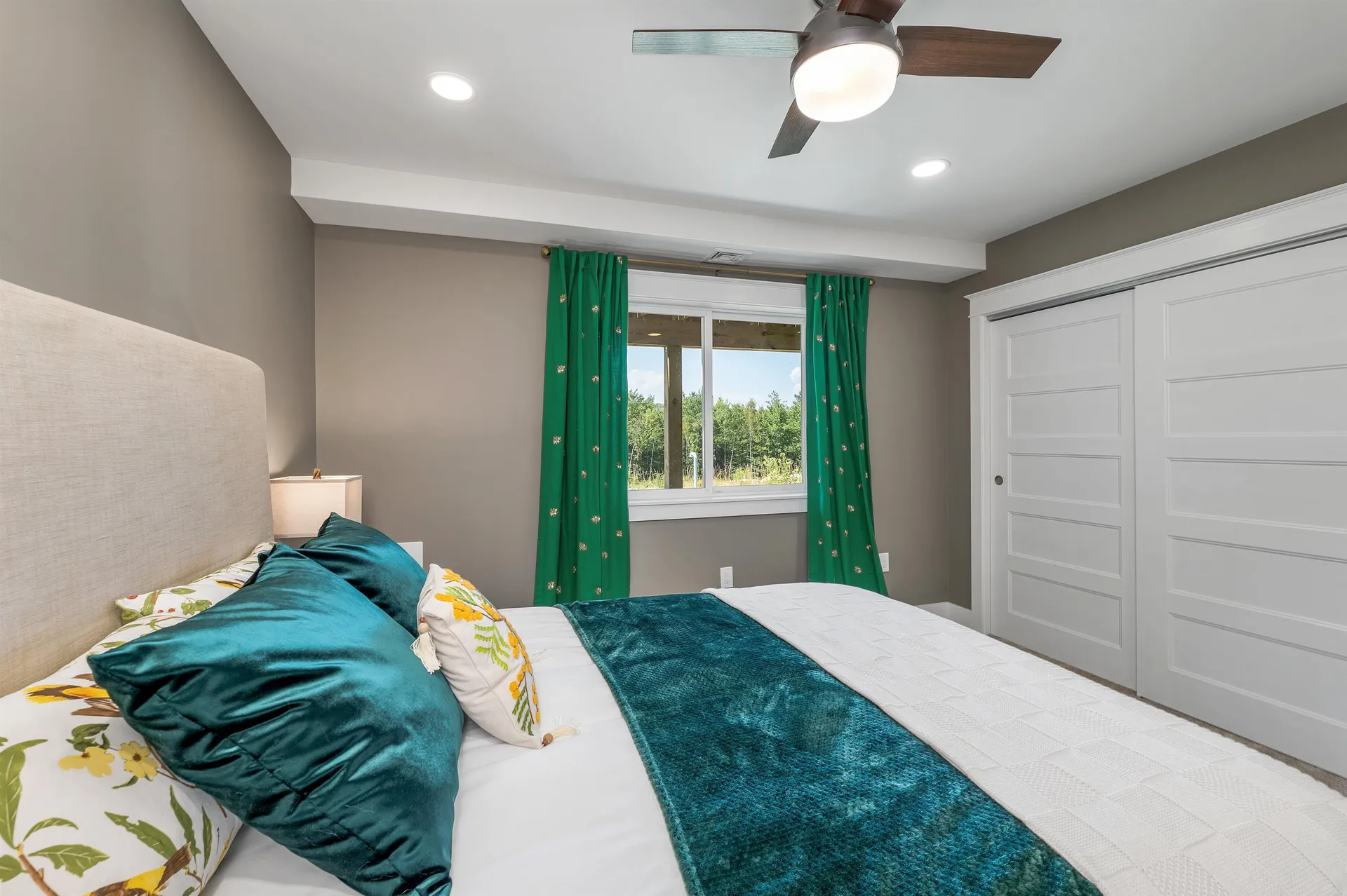 60 Blake Hill Road Ossipee NH 03814