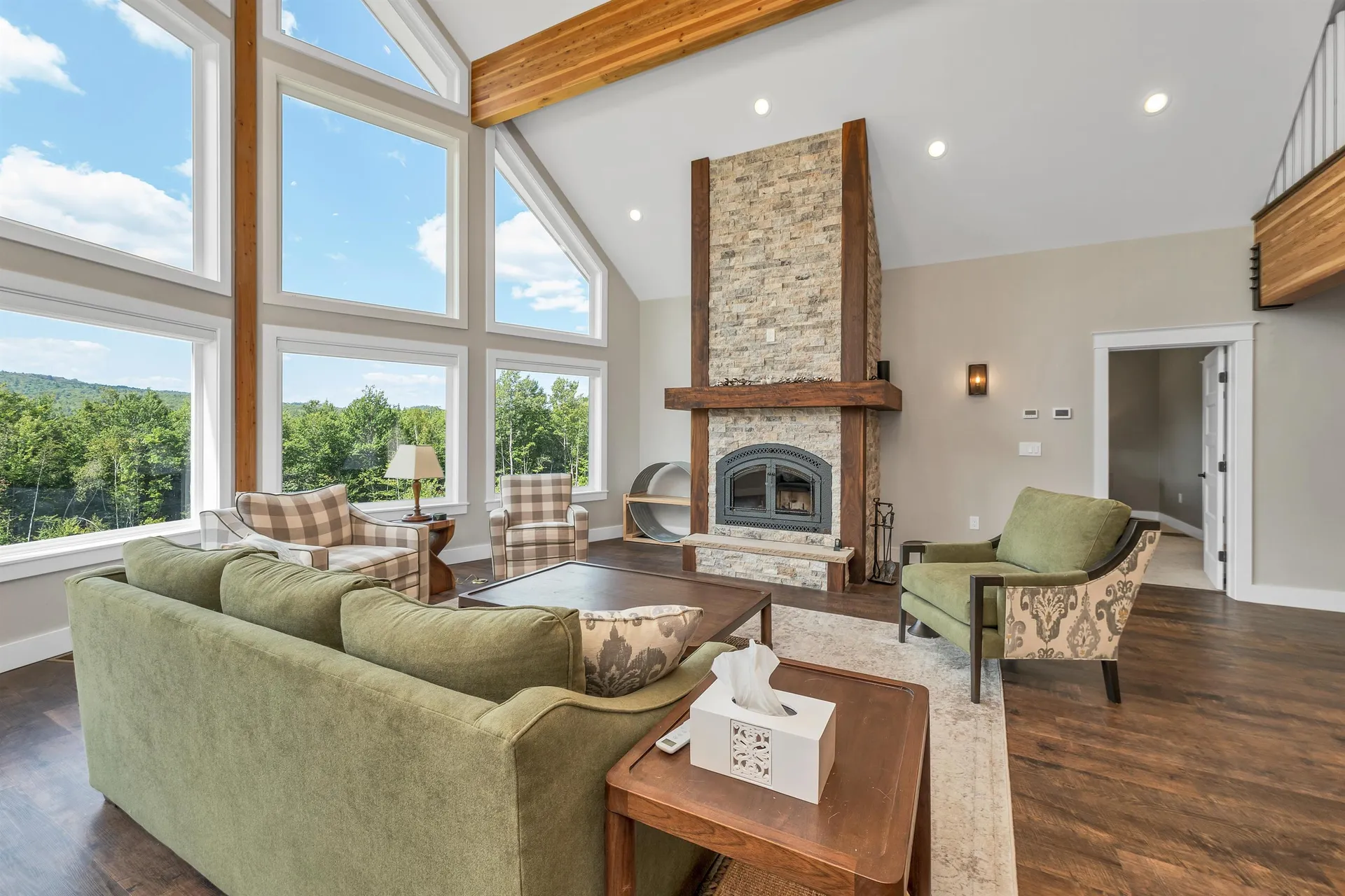 60 Blake Hill Road Ossipee NH 03814