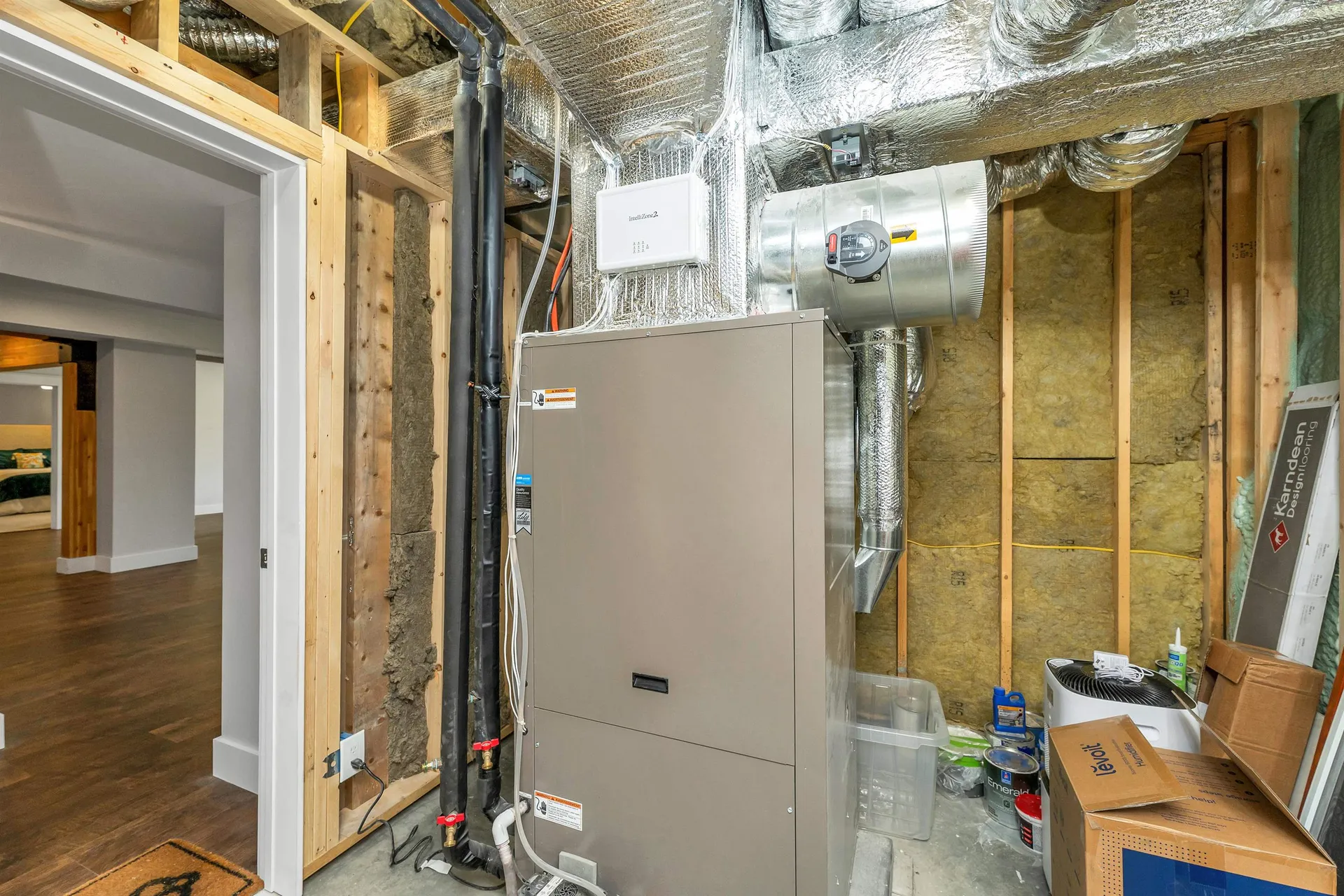 60 Blake Hill Road Ossipee NH 03814