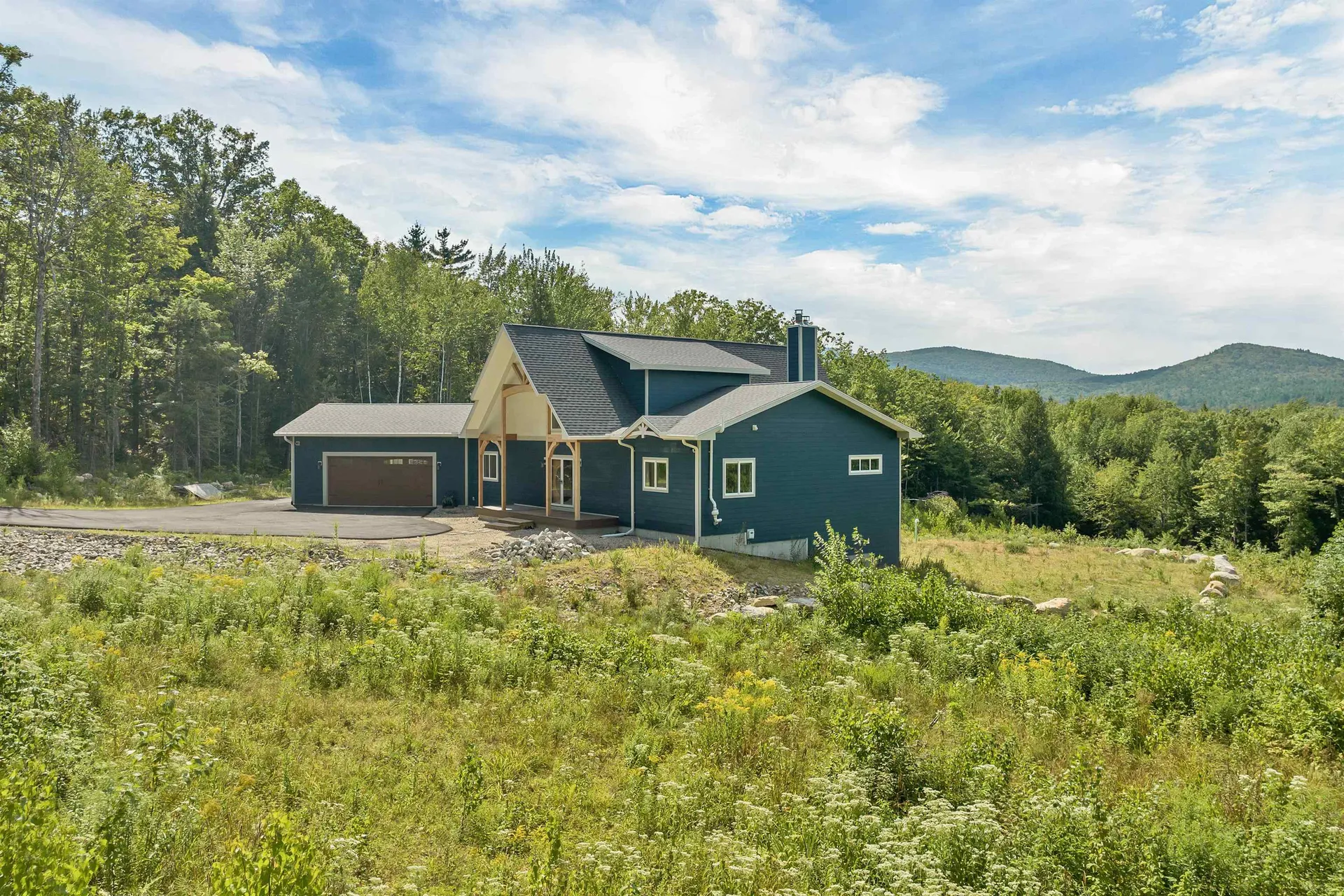 60 Blake Hill Road Ossipee NH 03814