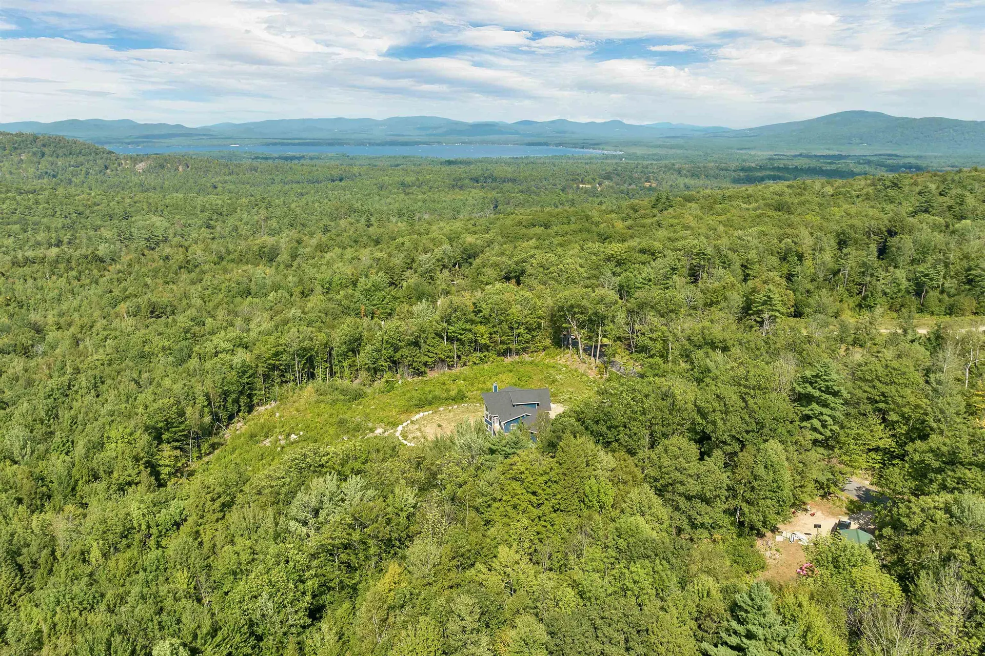 60 Blake Hill Road Ossipee NH 03814