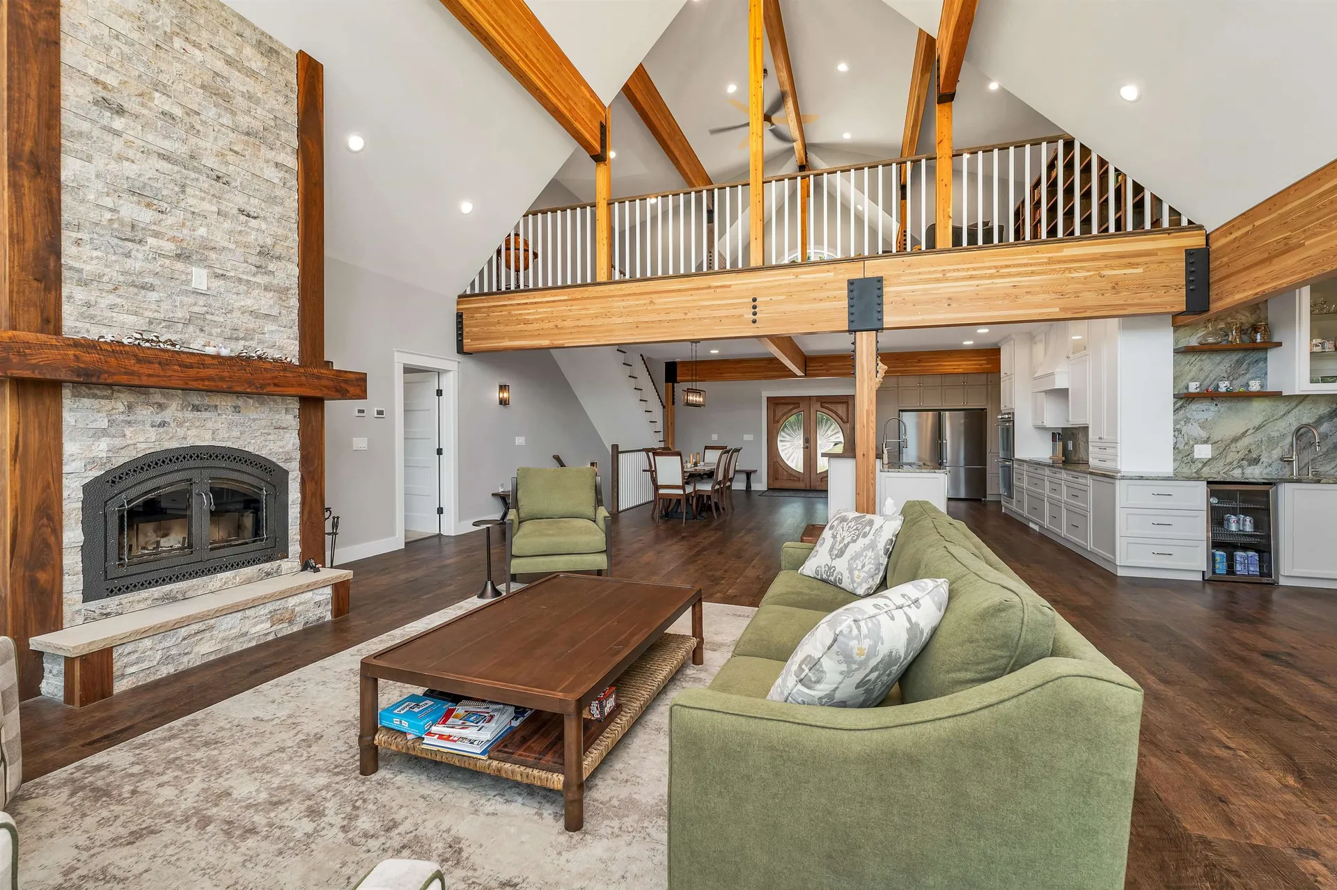 60 Blake Hill Road Ossipee NH 03814