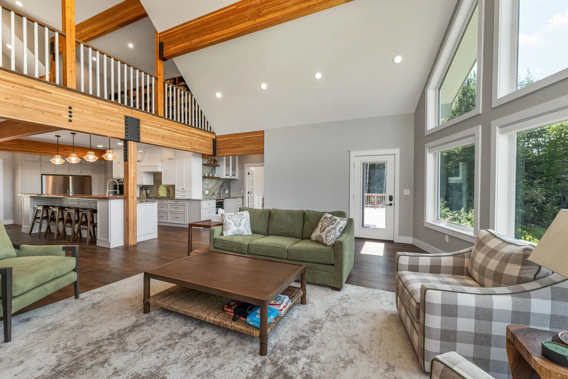 60 Blake Hill Road Ossipee NH 03814