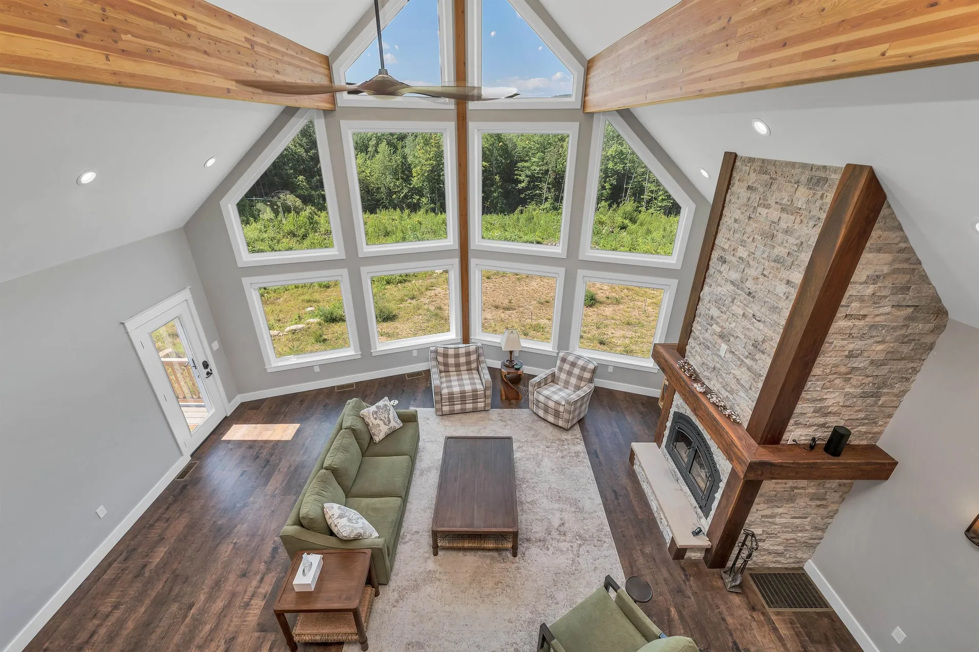 60 Blake Hill Road Ossipee NH 03814