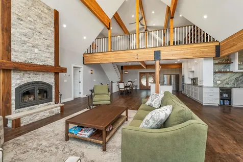 60 Blake Hill Road Ossipee NH 03814