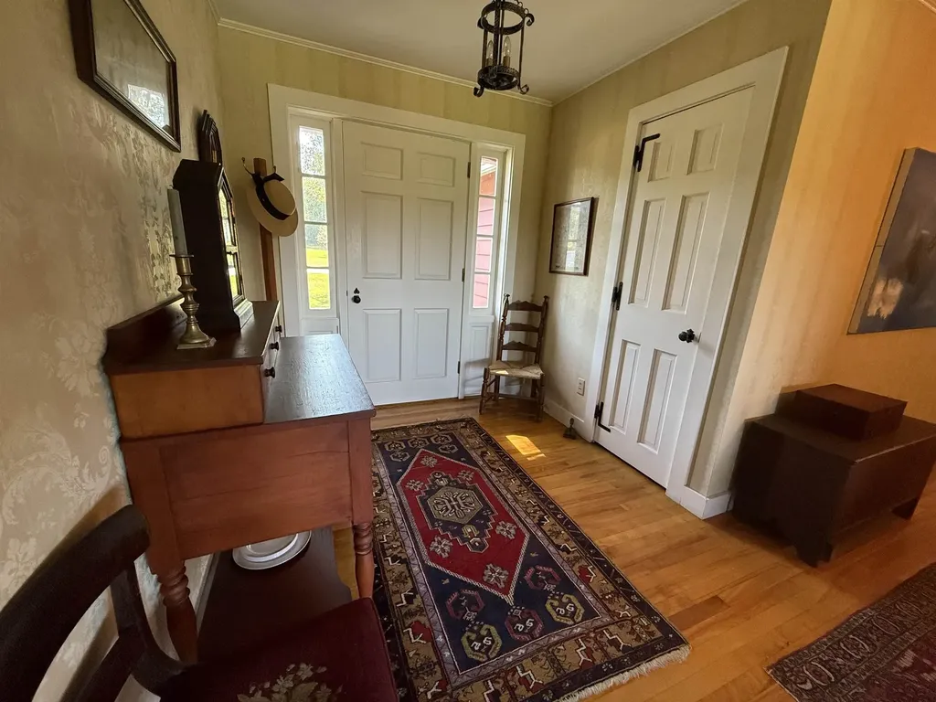 1359 Centerville Road Hyde Park VT 05655