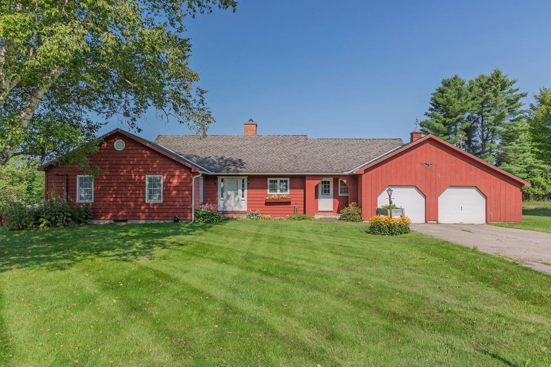 1359 Centerville Road Hyde Park VT 05655