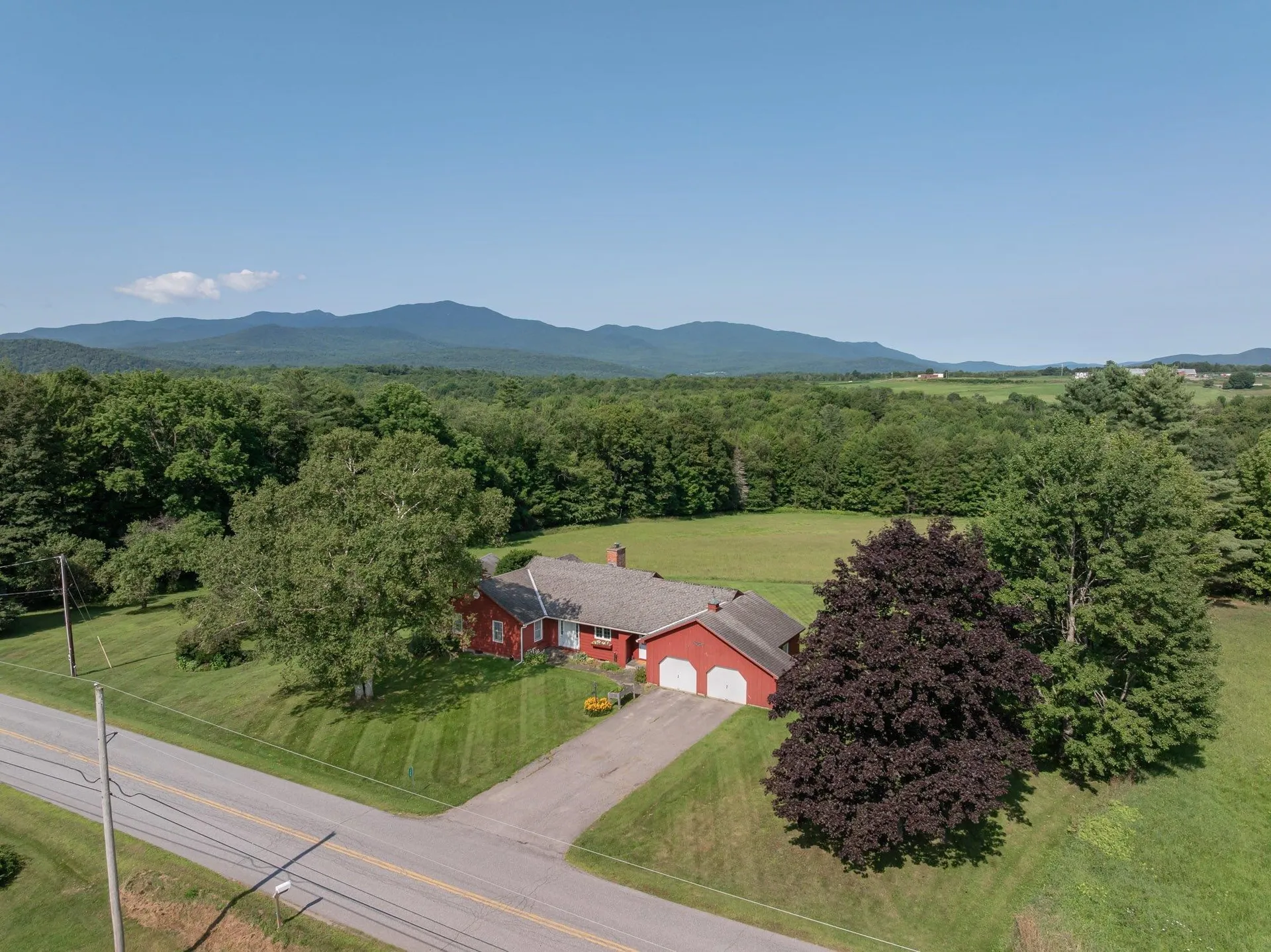 1359 Centerville Road Hyde Park VT 05655