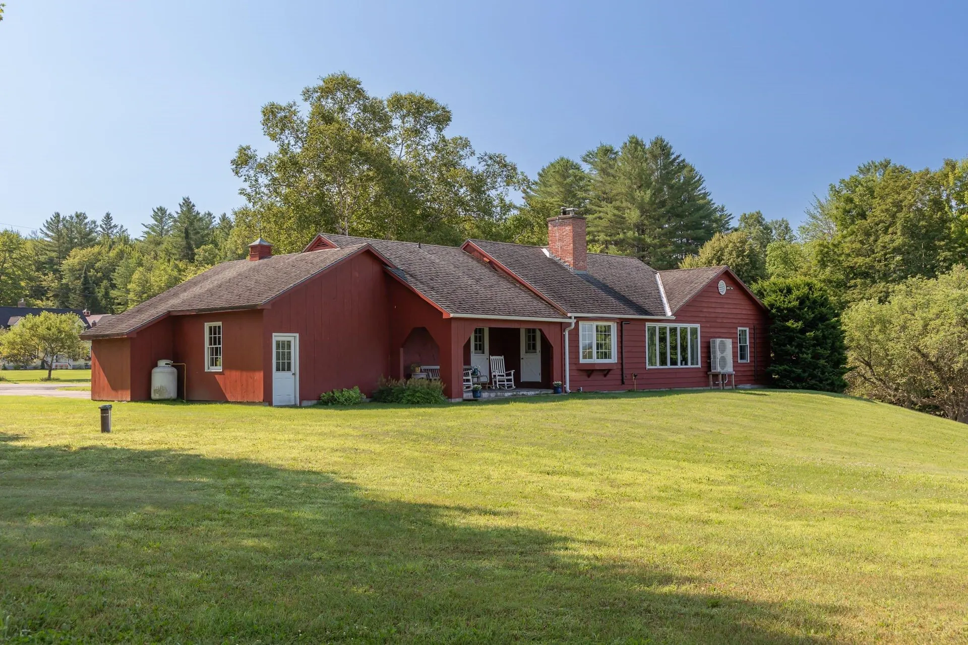 1359 Centerville Road Hyde Park VT 05655