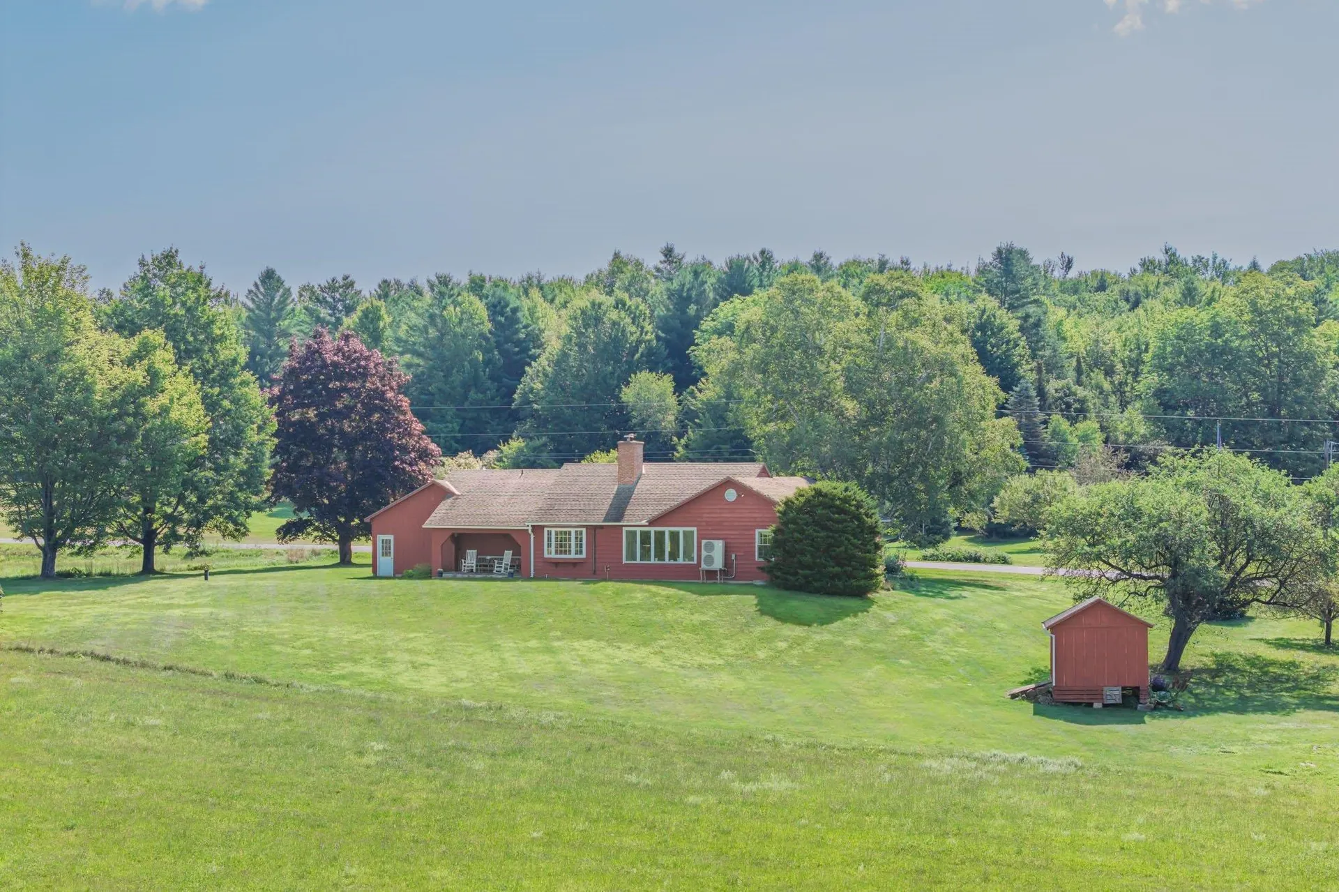 1359 Centerville Road Hyde Park VT 05655