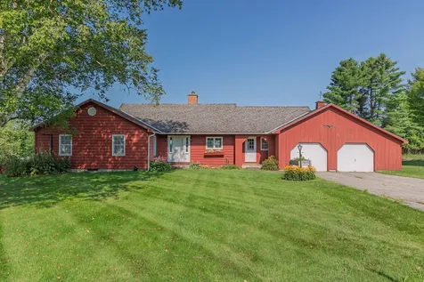 1359 Centerville Road Hyde Park VT 05655