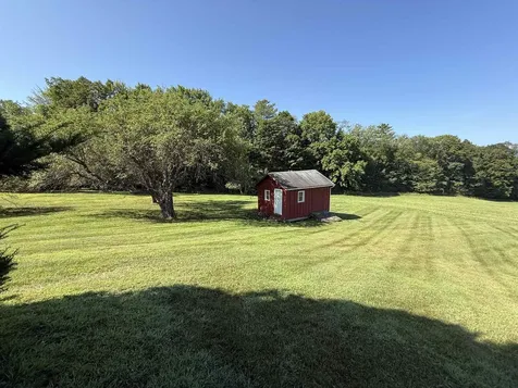 1359 Centerville Road Hyde Park VT 05655