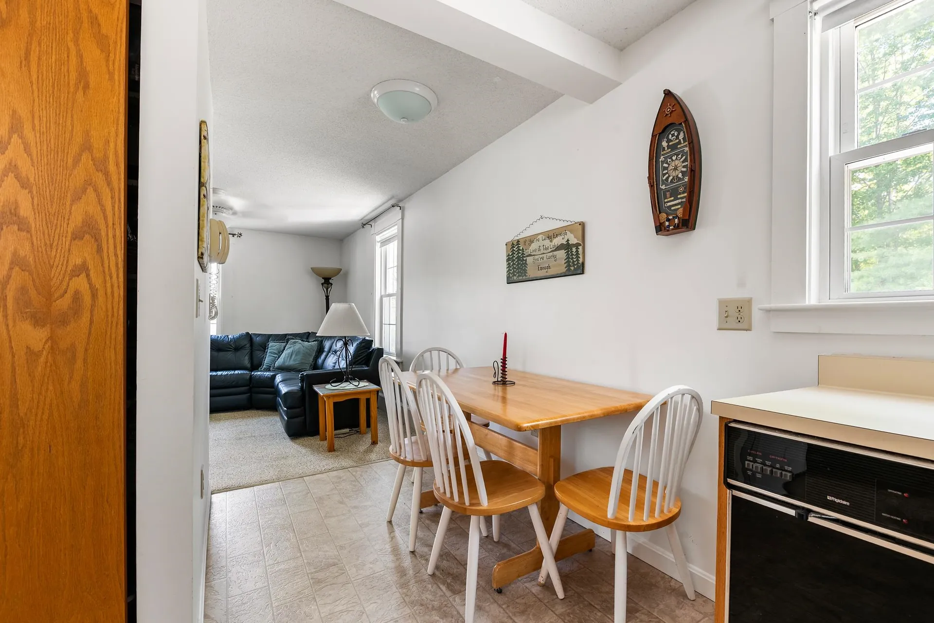 14 Lake Avenue Sunapee NH 03782