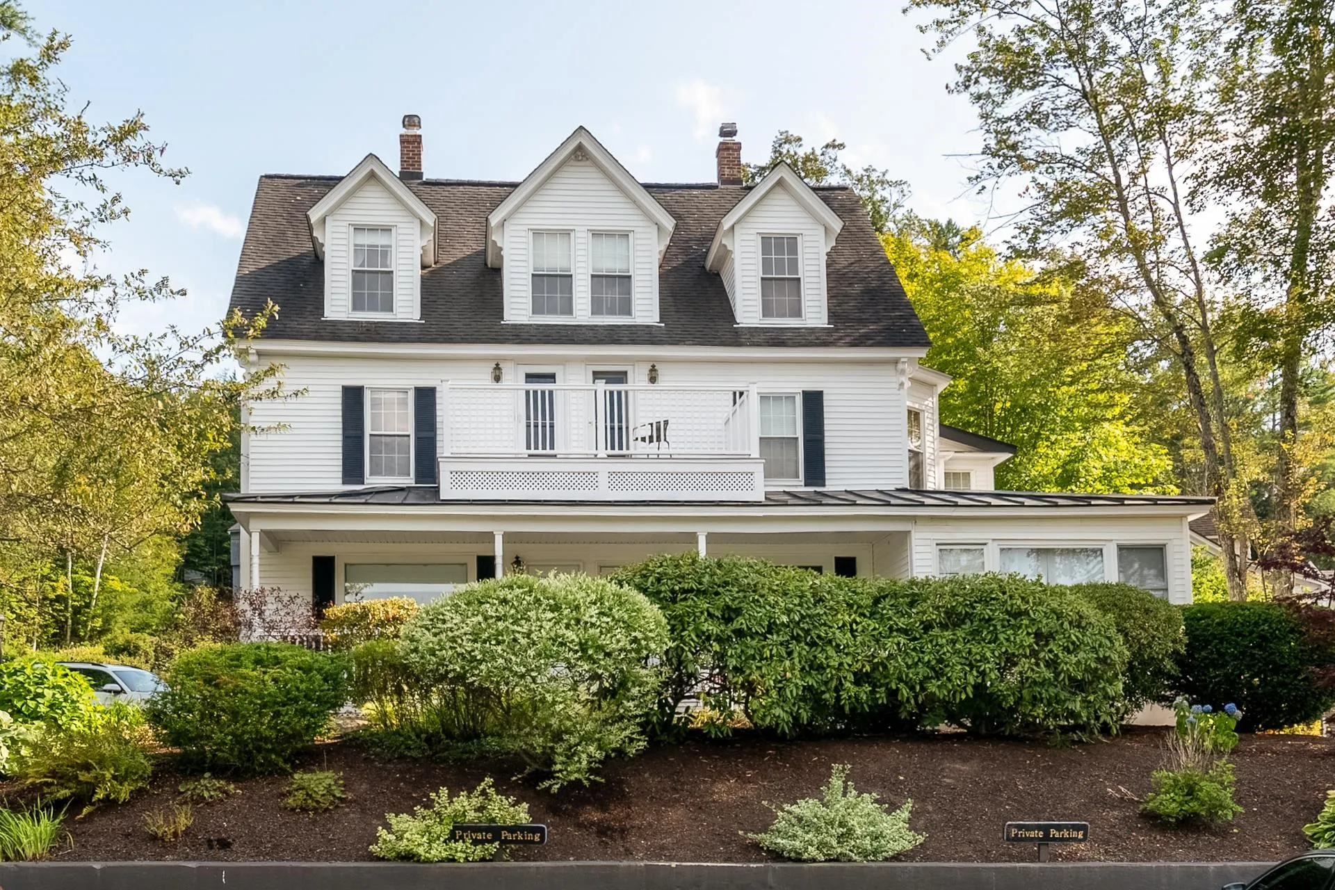 14 Lake Avenue Sunapee NH 03782