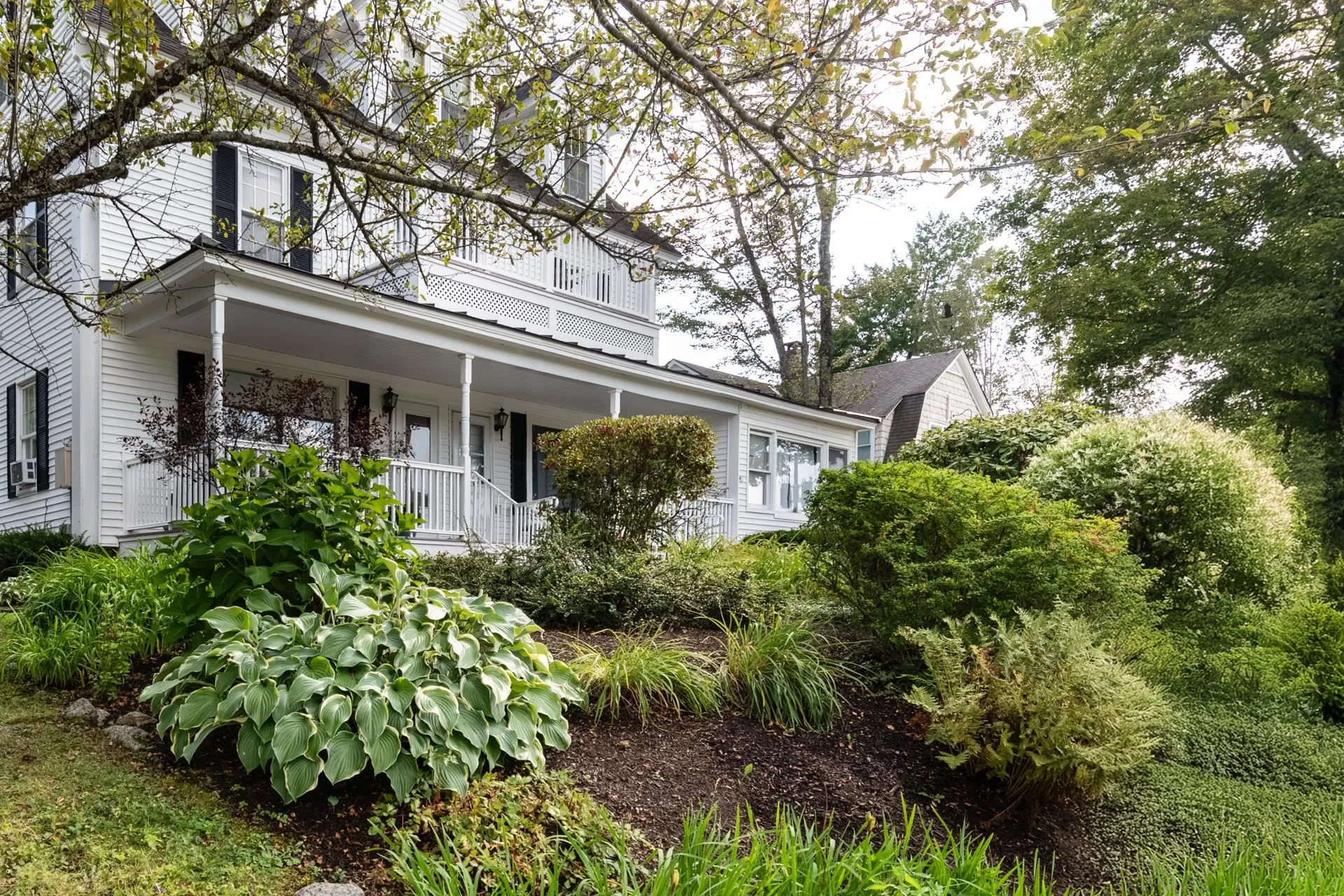 14 Lake Avenue Sunapee NH 03782