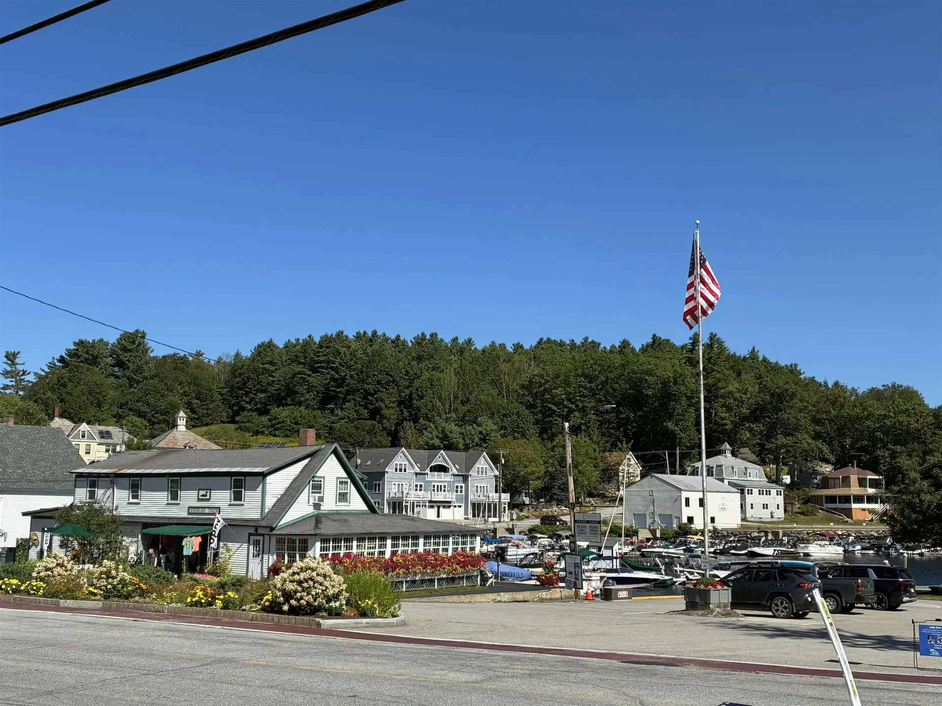 14 Lake Avenue Sunapee NH 03782
