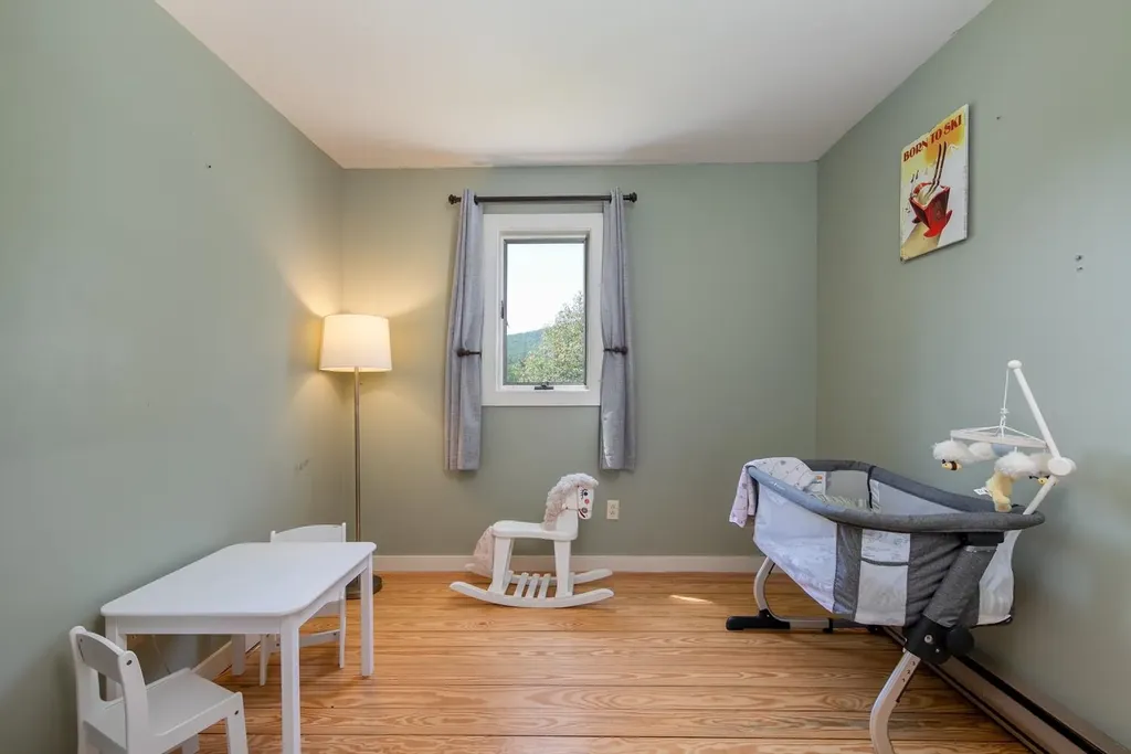 2744 Danby Mountain Road Dorset VT 05251