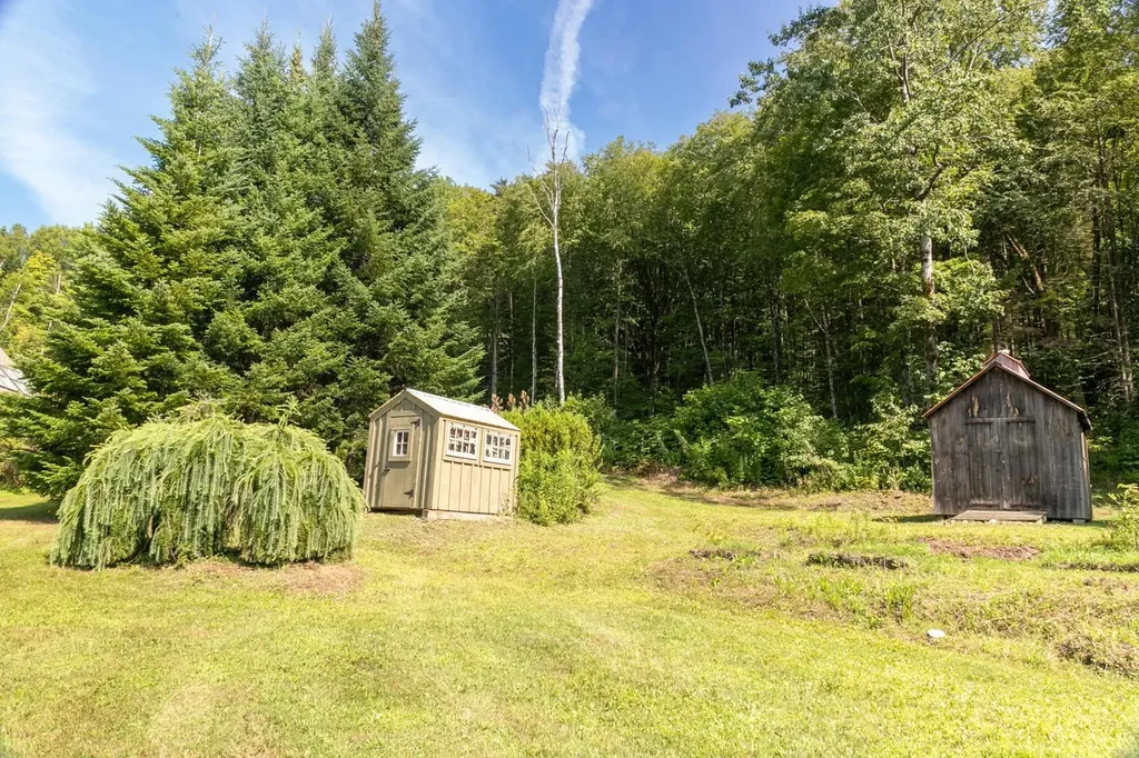 2744 Danby Mountain Road Dorset VT 05251