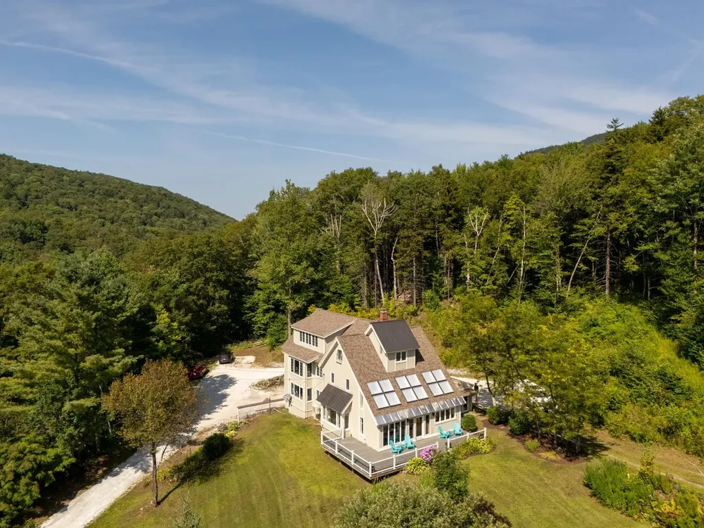 2744 Danby Mountain Road Dorset VT 05251