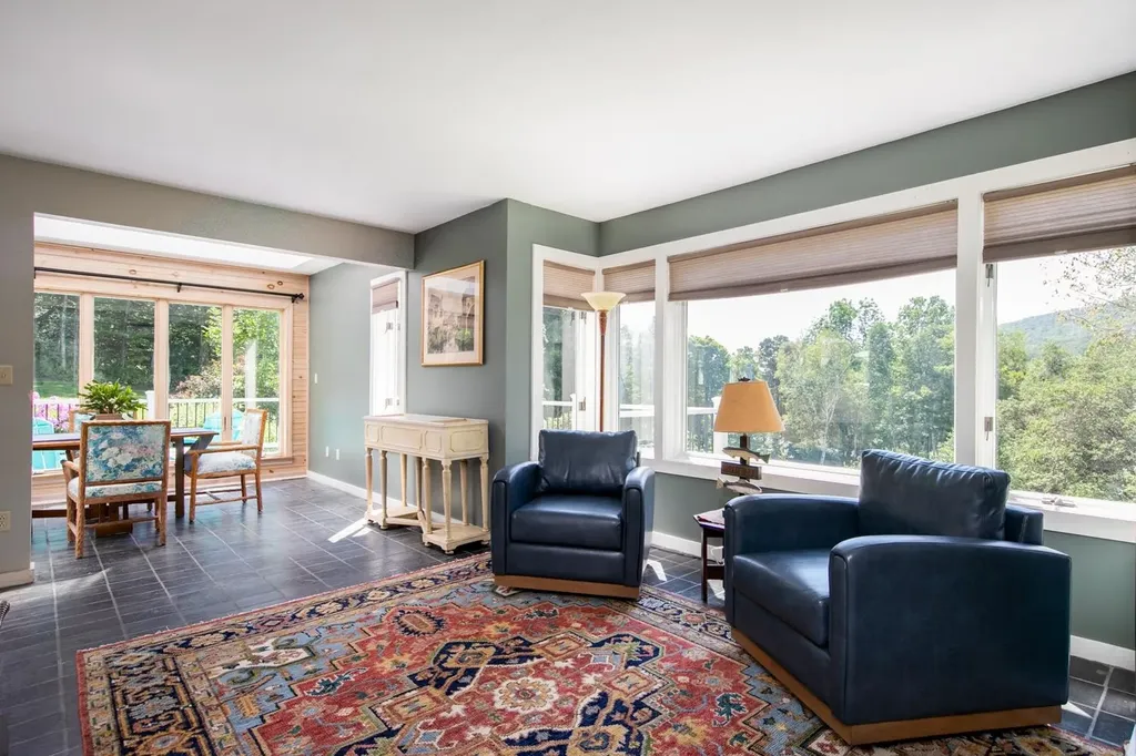 2744 Danby Mountain Road Dorset VT 05251